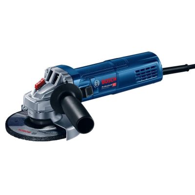 4. Bosch GWS 9-115 S angle grinder 11.5 cm 11000 RPM 900 W 1.9 kg