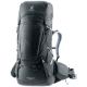 27. Deuter Aircontact Pro 65+10 SL 337002540140 hiking backpack