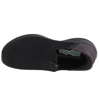2. Skechers Slip-Ins Ultra Flex 3.0 Smooth Step W 149709-BBK shoes