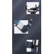 17. Baseus Glaze Gravity Car Mount black (SUYL-LG01)
