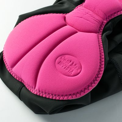 9. Martes Essentials Lady Biker W 92800398305 Cycling Shorts