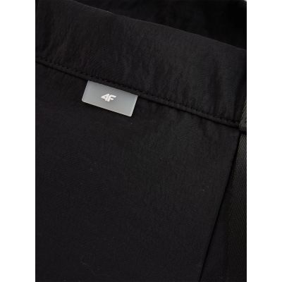 5. Shoulder bag 4F 4FWSS26ASBGF109-20S