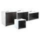 EFB Elektronik WGB-1909WS.60 9U Rack Wall Mounted Cabinet White