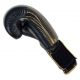 3. MASTERS GOLIAT Leather Boxing Gloves 14 oz - RBT-14G (NEW)