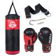 Kids60 red boxing set for kids