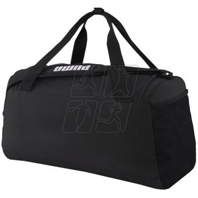 2. Puma Challenger Duffel S 79530 01 bag