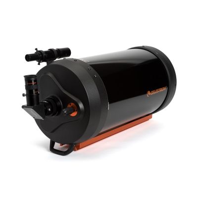 5. Celestron C9.25 555x Black