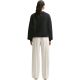 6. Nike Studio Fleece Women's Sweatshirt Black IM8082 001
