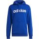 5. Adidas Essentials Hoodie M H12165