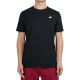 Men's T-shirt 4F M3341 deep black 4FWMM00TTSHM3341 20S