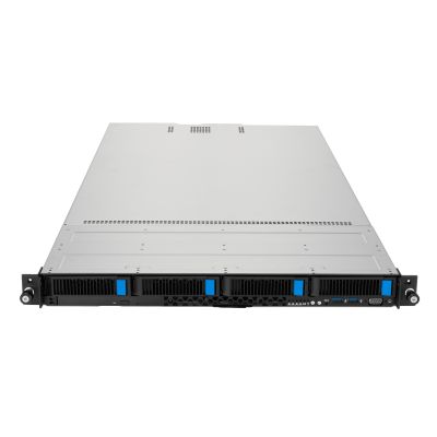 8. Asus Rack Platform (1U) Intel RS700-E11-RS4U