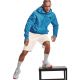 6. Under Armor Rival Fleece Hoodie M 1357092 422