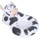 11. INFLATABLE COW 138x98x65CM 33219