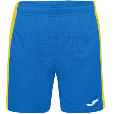 2. Joma Maxi Short shorts 101657.709