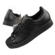Adidas Superstar II sports shoes sneakers men's fashionable leather