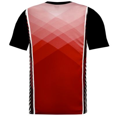3. Colo Strap M 02 football shirt
