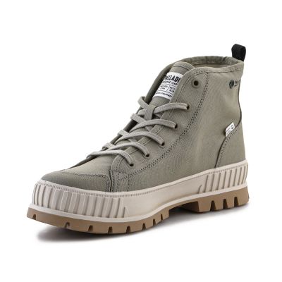 3. Palladium Pallashock shoes 78568-379-M