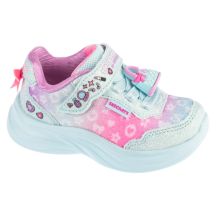 Skechers Power Jams 2.0 302199N-AQMT Blue 21