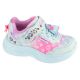 Skechers Power Jams 2.0 302199N-AQMT Blue 21