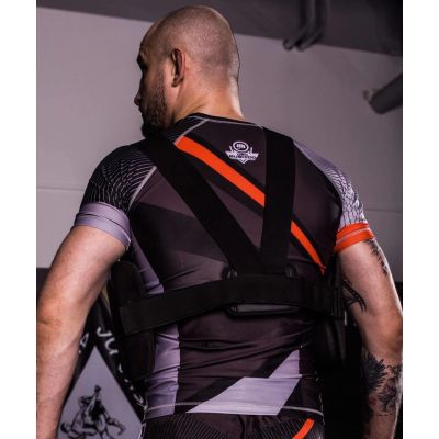 2. ARC-1500 Torso-Abdominal Protector