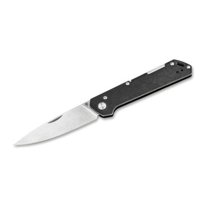 Böker Solingen Kihon Bifold 42 MagnaCut Knife