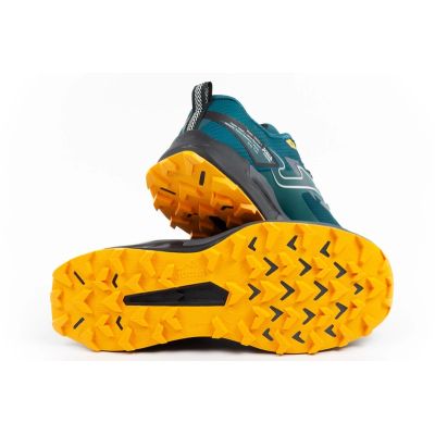 8. Joma Sierra men's trail running shoes, green