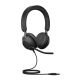4. Jabra Evolve2 40 SE Corded Headset