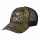 24. Cap &#39;47 Brand Trucker NHL Cap BRANS14CTP not to exhibit