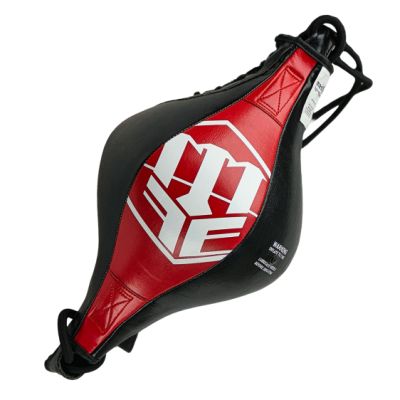3. Reflex Ball on Elastic Bands D-BALL SP-TOP-MFE Red-Black