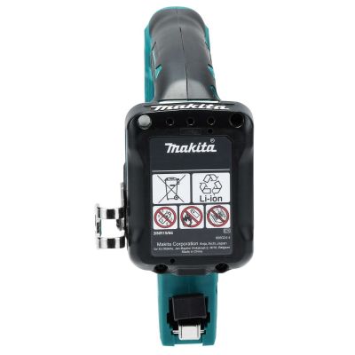 4. Makita ST113DZ Battery Nailer/Stapler