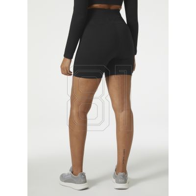 5. Helly Hansen Allure Seamless Bike Shorts W 53932 990