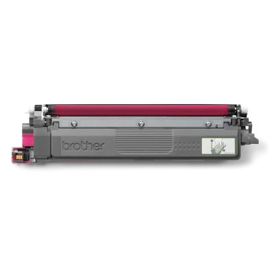 9. Brother TN-248XLM Toner Cartridge 1pc Original Magenta