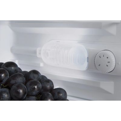 12. AMICA FD2015.4X(E) Fridge-Freezer