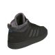 9. Adidas Rapid Court Mid Winterized Jr JR2804 shoes