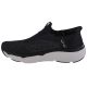 2. Skechers Slip-Ins: Max Cushioning - Advantageous 220389-BKW Black 41