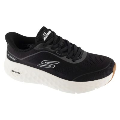 Skechers Go Walk Max Cushioning Flex 217109-BKW Black 41