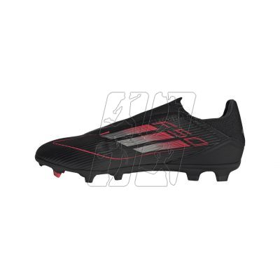 2. Adidas F50 League LL FG/MG M IE1242 football boots