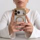 6. Tech-Protect MagFlex Case for iPhone 18 Pro Max / 17 Pro Max - Gold