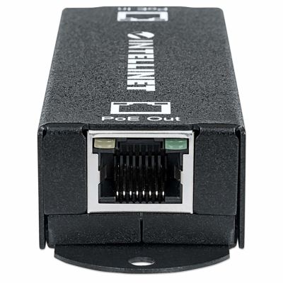 5. INTELLINET GIGABIT SIGNAL REPEATER EXTENDER