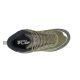 3. Merrell Moab Speed 2 Thermo Mid WP Hiking Boots - Triple Black