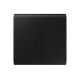 12. Samsung HW-S800D Soundbar Black