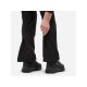 6. MILLET W SENECA HYBRID PANT black