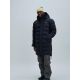 2. POC Race Loft Parka Ski Jacket – uranium black