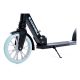 14. Blackwheels Zoom Adult Classic Scooter Black, Mint