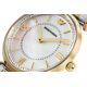 4. Emporio Armani Gianni T-Bar Women's Watch Gift Set AR80086SET + BOX