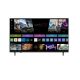3. TV 50UA75003LA