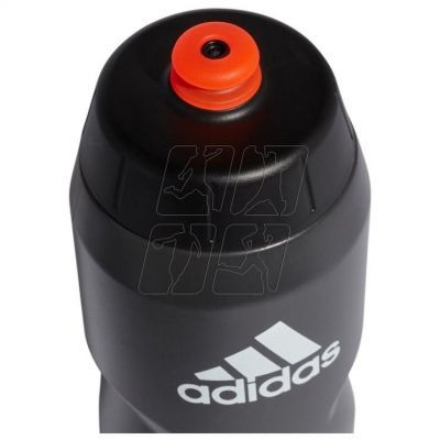 2. Water bottle adidas Performance 60116 FM9931