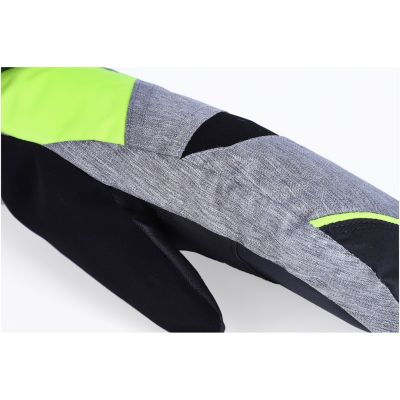 9. Ronda gloves size 5 lime