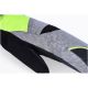 9. Ronda gloves size 5 lime