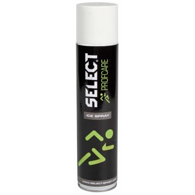 3. SELECT ICE SPRAY 200ML